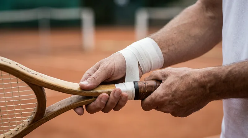 Chronic joint issues, particularly in the wrist, have sidelined major stars ahead of the London championships.