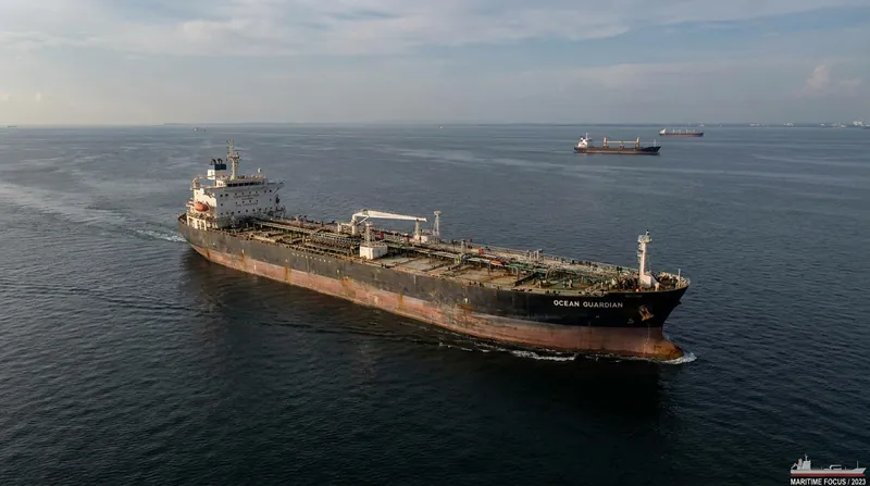 The peace framework includes provisions to reopen the Strait of Hormuz, a vital chokepoint for global energy markets.