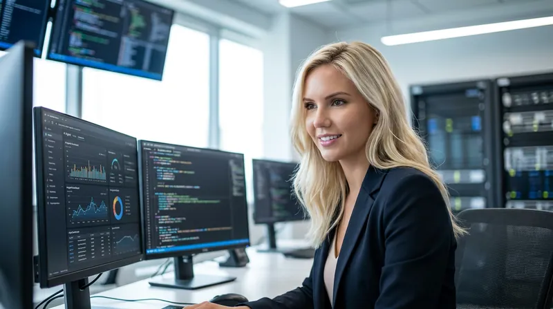 AI agents require real-time access to operational data to execute complex business workflows autonomously.