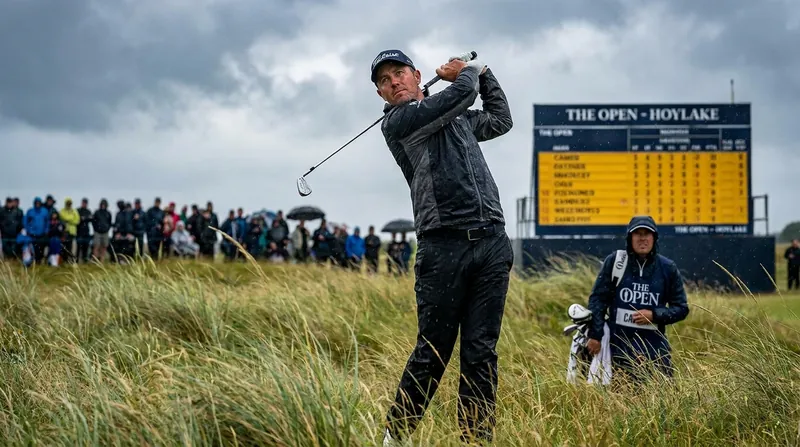 A massive points payout at the U.S. Open offers players a chance to completely rewrite their season trajectory.