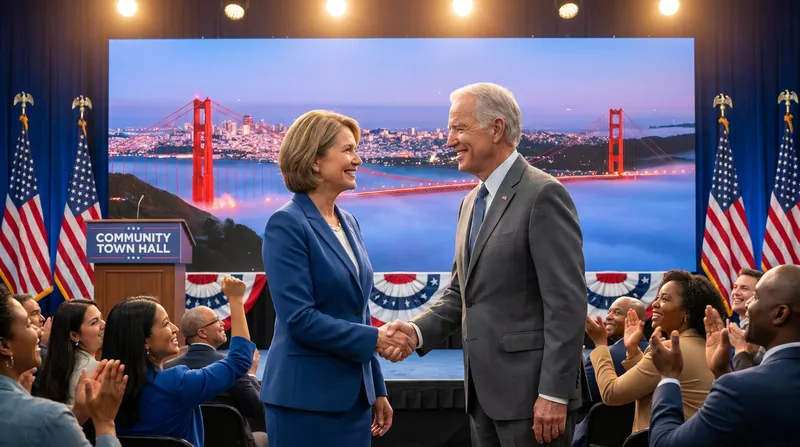 The 'Disagree Better' initiative encourages elected officials to model healthy, constructive conflict.