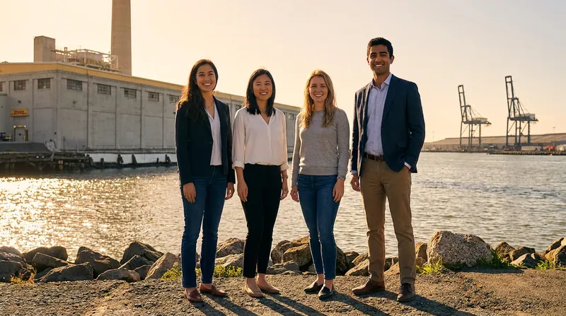 The four MIT co-founders of Anysphere built Cursor into a $60 billion enterprise in under four years.