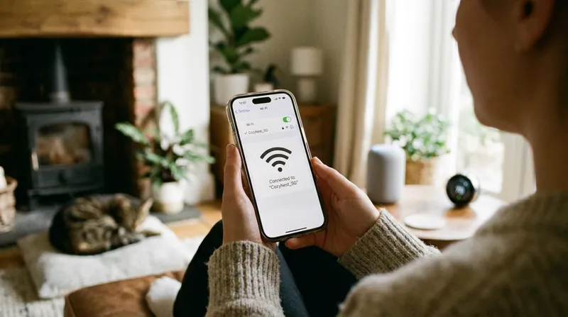 To unlock the full benefits of a new router, client devices like smartphones and laptops must also support the Wi-Fi 7 standard.