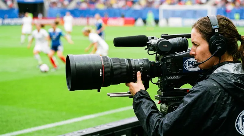 Major networks are aggressively consolidating women's soccer broadcast rights ahead of the 2027 World Cup.