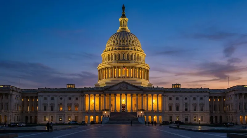 The Geothermal Energy Advancement Act now heads to the Senate, where debates over environmental permitting reform are expected to be contentious.