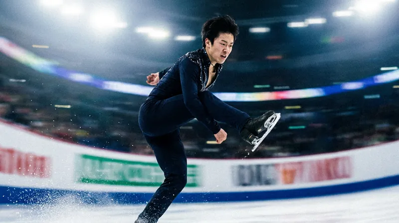Skaters will need to balance high-risk technical elements with consistency to secure a top-six spot in the standings.
