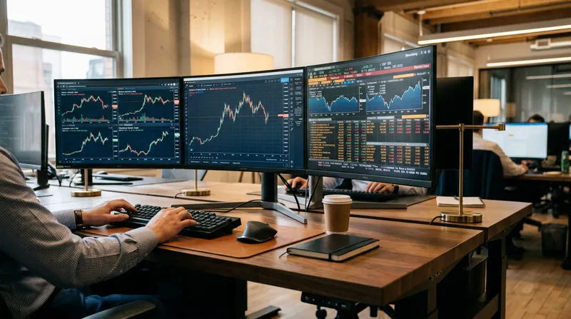Financial advisors can now offer diversified crypto exposure alongside traditional equities.