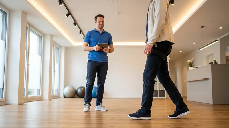 Because bionic apparel is lightweight and unobtrusive, it removes the social stigma often associated with bulky medical devices.