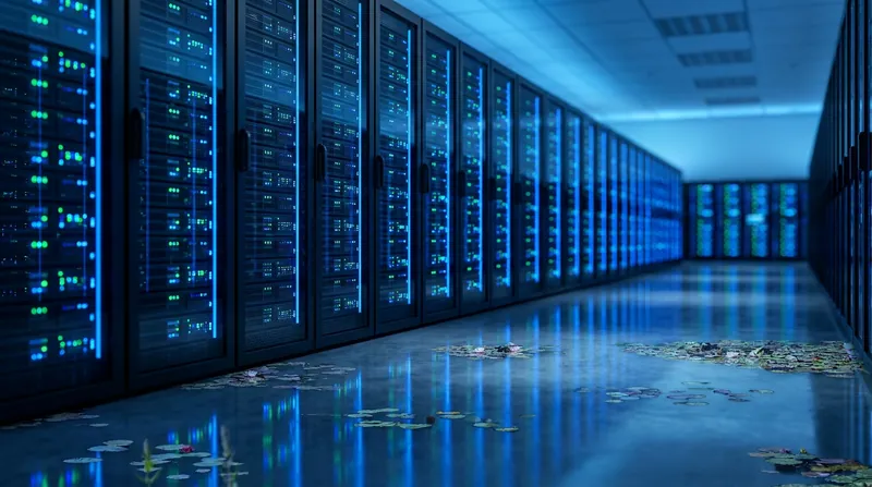 Generative AI video models require billions of dollars in capital expenditure to secure advanced computing hardware.