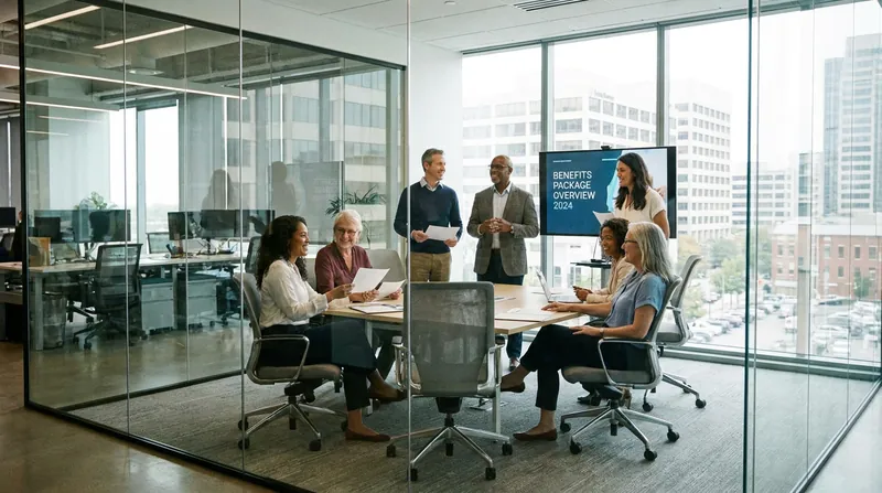 Human resources departments are increasingly using loan repayment to attract and retain early-career talent.