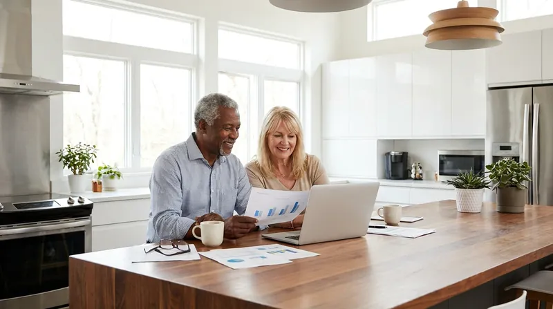 For many retirees, the psychological comfort of monthly cash flow outweighs the mathematical drag of capped upside.