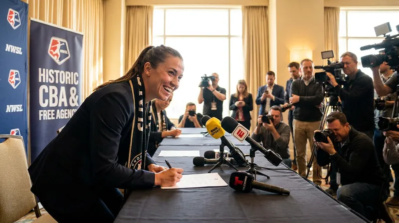 The league's new collective bargaining agreement grants players unprecedented autonomy through free agency.