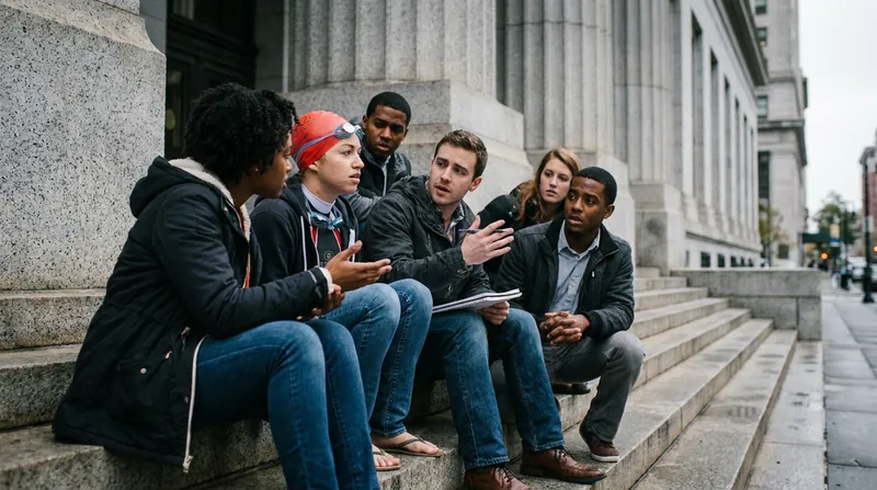 Younger generations report the highest levels of skepticism regarding the attainability of the American Dream.