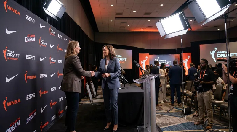 The Toronto Tempo and Portland Fire built their inaugural rosters during the April expansion draft.