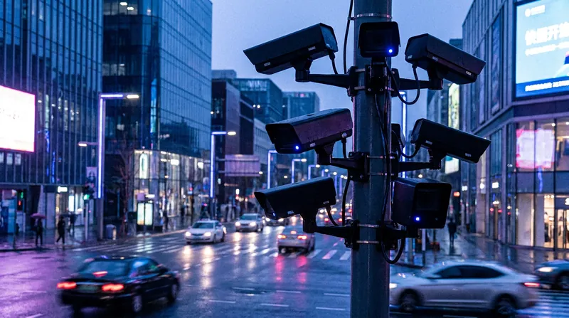 Automated License Plate Readers (ALPRs) represent the next frontier of Fourth Amendment legal battles.