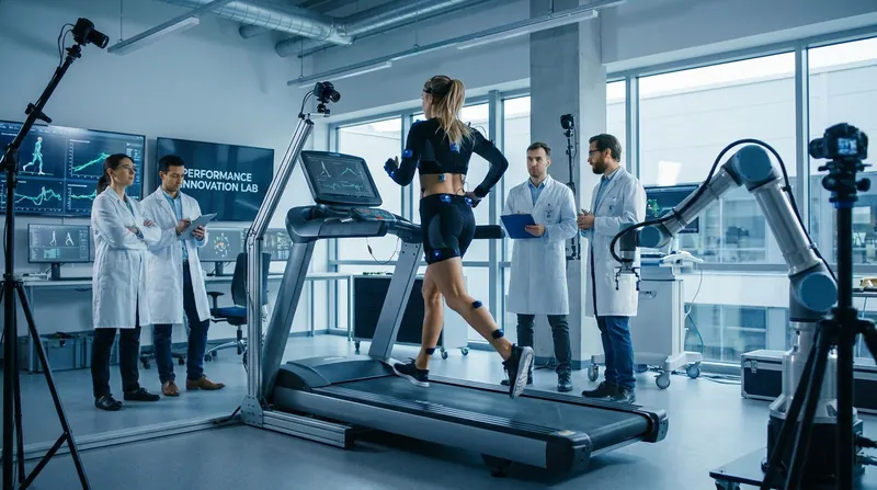Multi-club networks are pooling resources to fund dedicated research into female biomechanics and injury prevention.