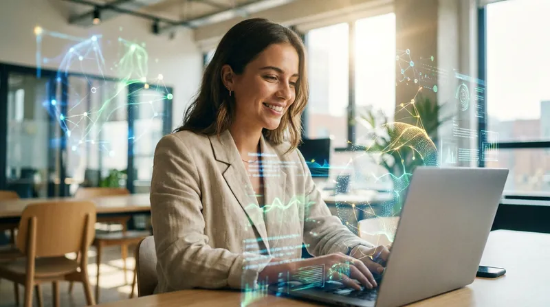 Nearly a third of Gen Z consumers are turning to AI tools for personalized financial coaching.