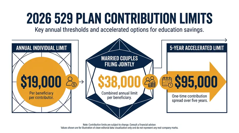 Superfunding a 529 plan allows heirs to re-shelter inherited IRA distributions from future taxes.
