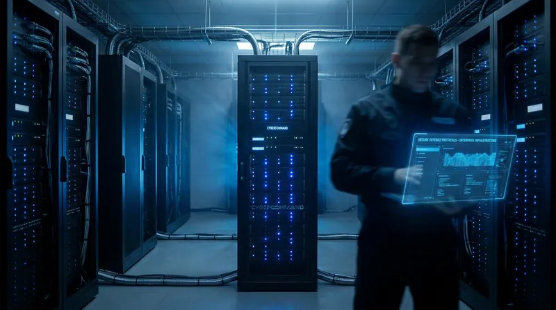 Defense agencies and enterprise IT are prioritizing verifiable AI to secure critical infrastructure.