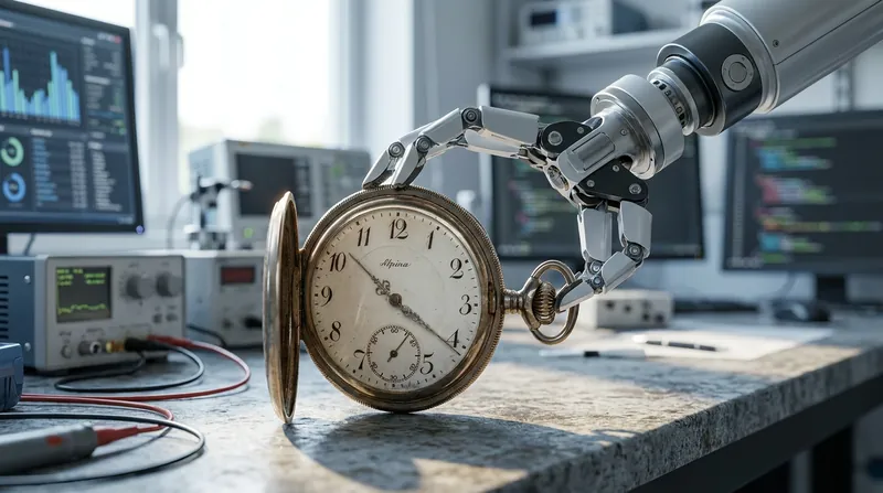 World models are considered the missing link for advanced robotics and autonomous systems.