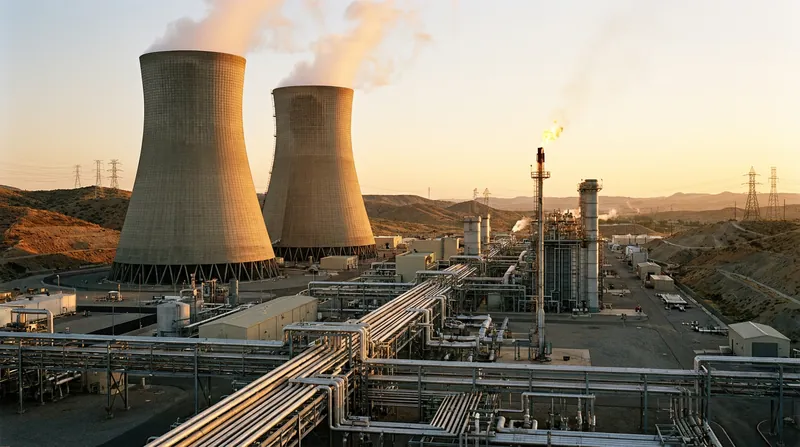 Under the terms of the buyouts, developers must redirect their refunded capital into fossil fuel or conventional energy infrastructure.