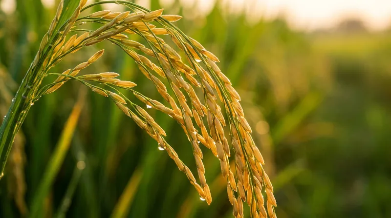 Optimizing the CHPO pathway could secure high yields without the need for massive chemical inputs.