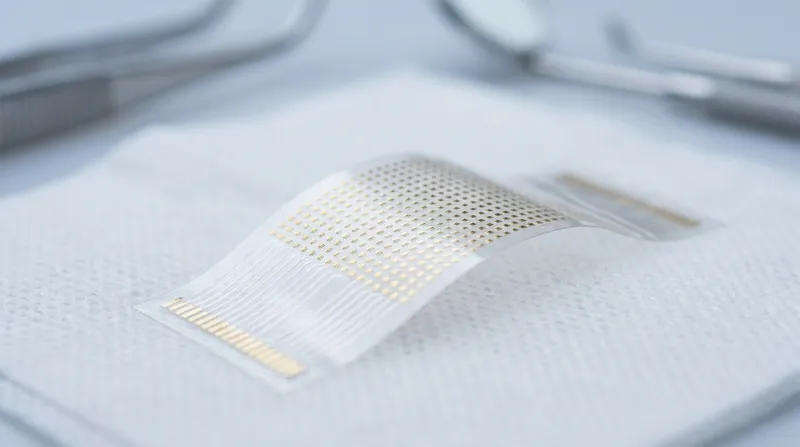 High-density electrode arrays are the critical interface for decoding motor intentions and restoring the sense of touch.