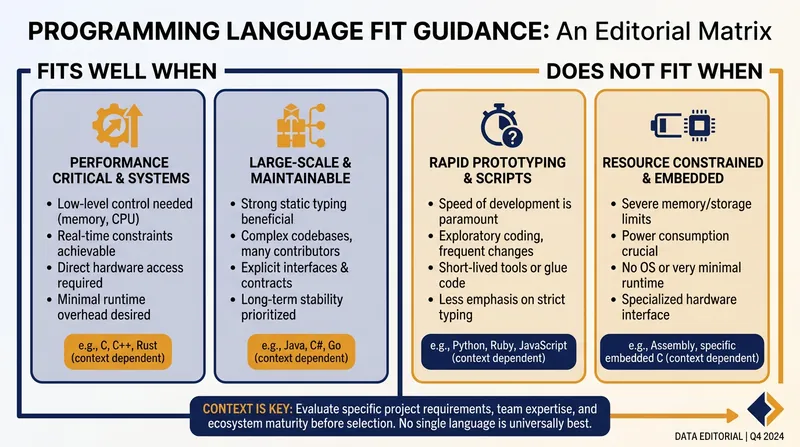 Choosing the right index depends entirely on whether you are tracking historical trends, open-source health, or job market demand.