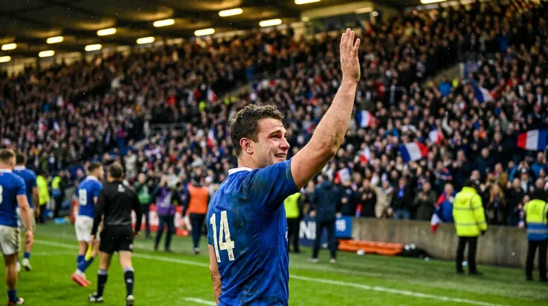Winger James Lowe will make his 101st and final appearance for Leinster.
