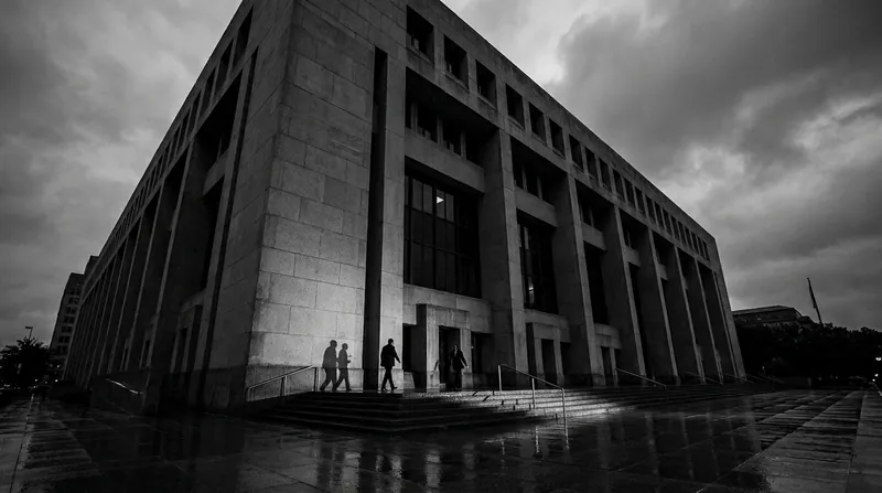 The legal dispute tests the boundaries of the FTC's authority over non-profit medical associations.