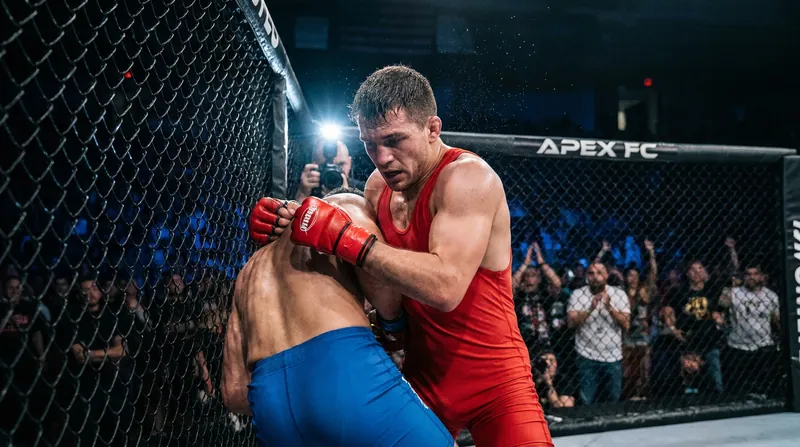 Islam Makhachev has cemented his status as the number one pound-for-pound fighter in the world.