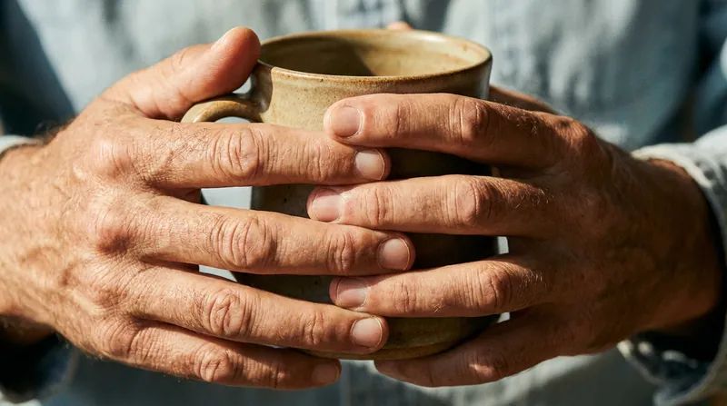 Complex hand poses and consistent lighting remain difficult for AI models to replicate perfectly.