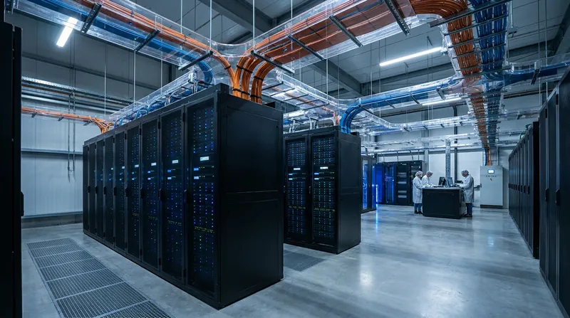 Enterprise demand for AI-optimized servers has created a $51.3 billion backlog for Dell.