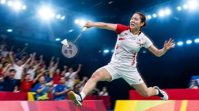South Korea's An Se Young has held the World No. 1 ranking for an unprecedented 150 weeks.