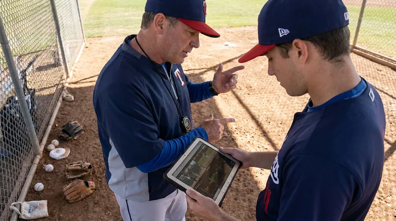 The ultimate challenge for modern coaching is translating complex kinematic data into simple, actionable cues for the athlete.