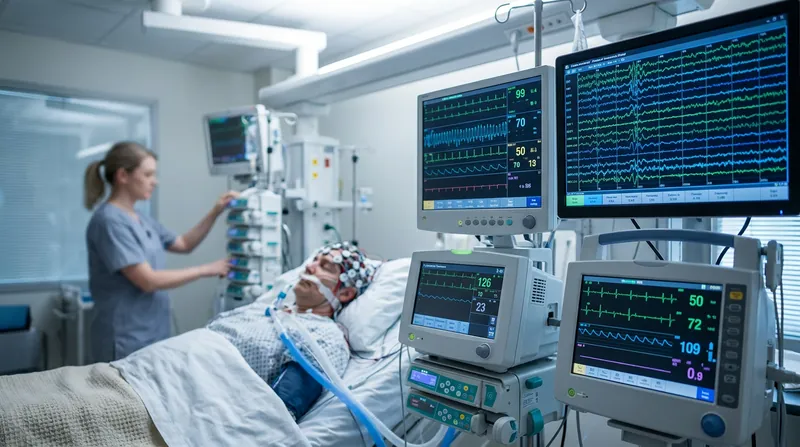 Translating the success of pharmacological cooling from animal models to human ICUs remains the final hurdle.