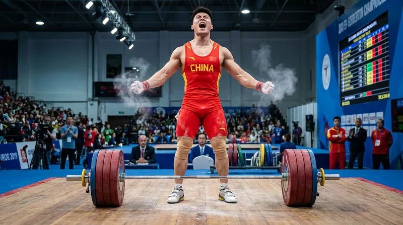 European athletes posted massive entry totals during the recent continental championships.