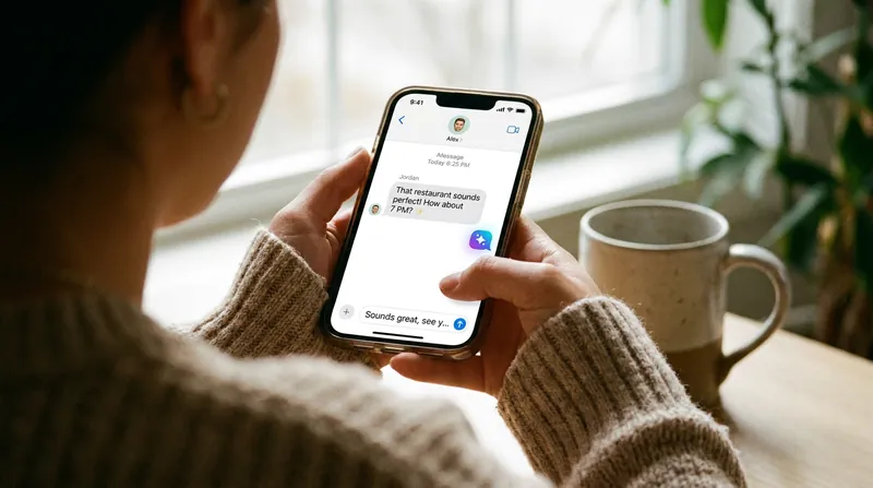 Etiquette experts warn against using AI to draft highly personal messages, such as apologies or condolences.
