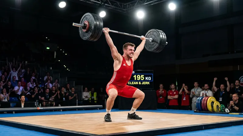 Returning to the platform after a severe injury requires both physical rehabilitation and immense mental resilience.