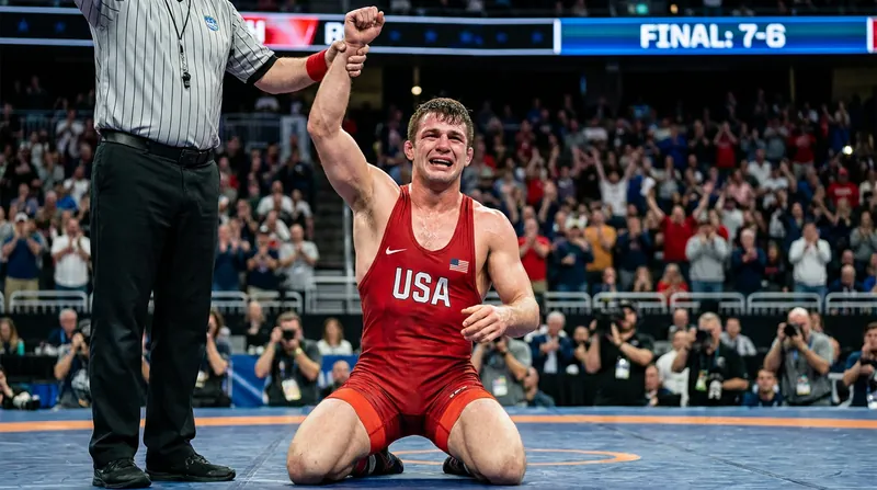 Every match in the Ranking Series carries heavy implications for the World Championship brackets.