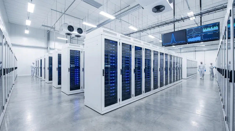 The new tools are designed to make data stored in massive cloud environments more accessible to AI models.