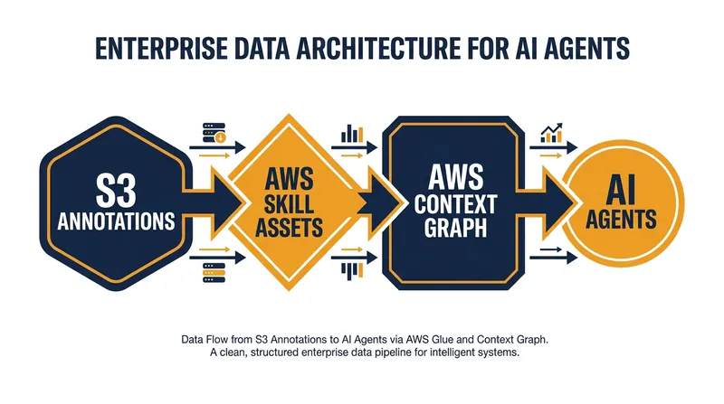 The new AWS context intelligence stack.