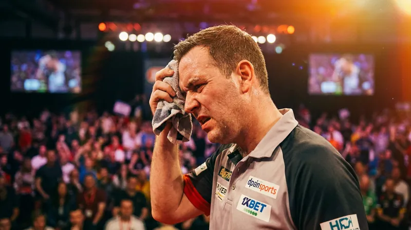 For veterans hovering near the cut-line, the pressure of defending ranking money is immense.