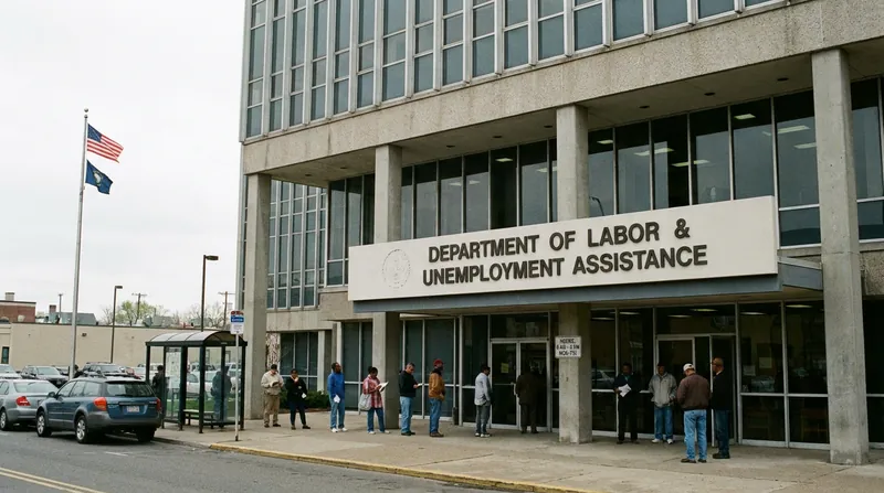 State workforce agencies are being ordered to abandon 'pay first, verify later' models.