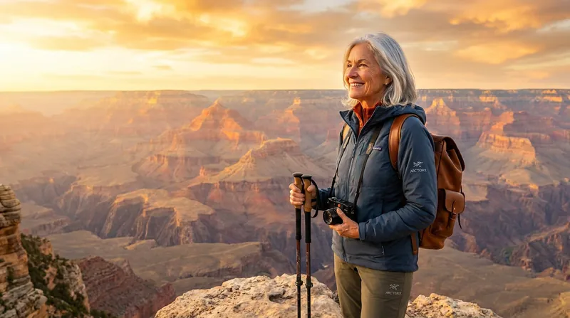 The ultimate goal of retirement planning is to confidently fund meaningful experiences.