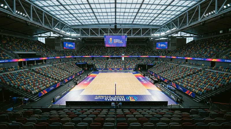 Manchester's 23,500-capacity Co-op Live arena will host the historic NSL Grand Final.