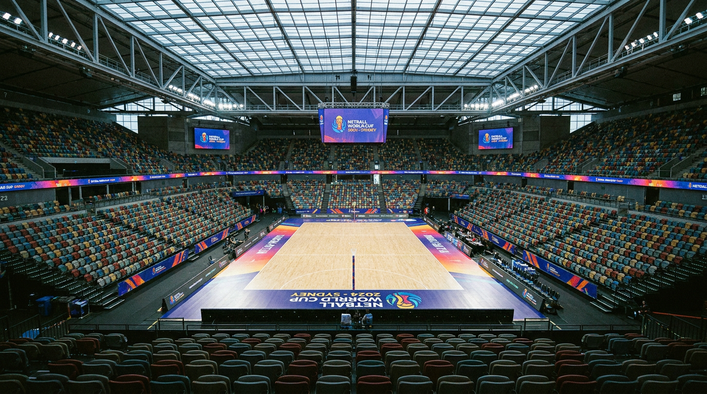 Manchester's 23,500-capacity Co-op Live arena will host the historic NSL Grand Final.