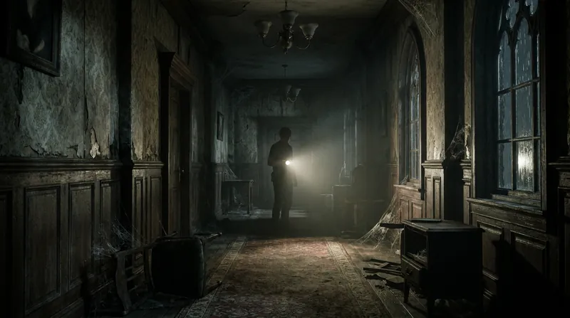 Publishers are leaning heavily into high-fidelity remakes of foundational survival horror classics.