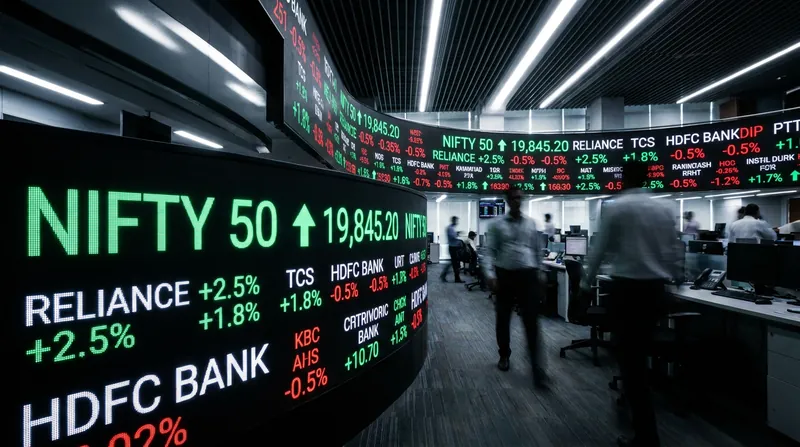 The NSE handles over ₹4 lakh crore in daily derivatives trading volume.