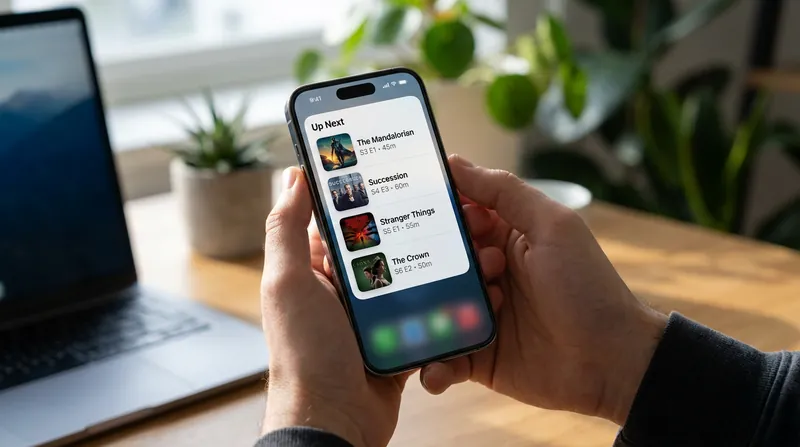 Mobile devices will also receive native updates, allowing users to track their cross-platform watchlists on the go.